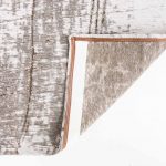 teppich Louis De Poortere LX 8785 Mad Men Griff Concrete Jungle back