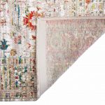 teppich Louis De Poortere LX 8894 Antiquarian Ushak Turkish Delight back