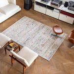 teppich Louis De Poortere LX 8894 Antiquarian Ushak Turkish Delight interior 2