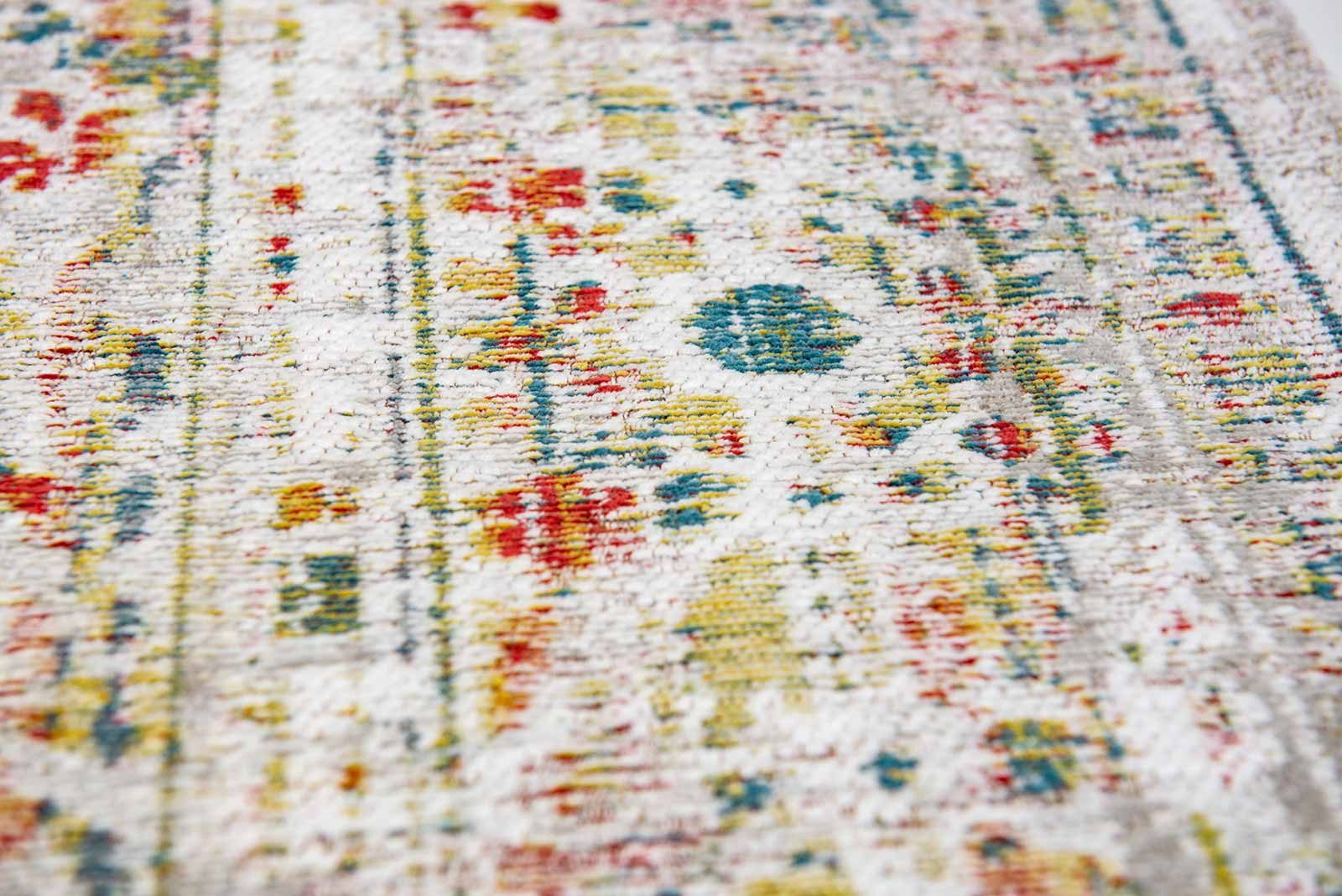 teppich Louis De Poortere LX 8894 Antiquarian Ushak Turkish Delight zoom 2
