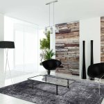 teppich Louis De Poortere LX8425 Mad Men Jacobs Ladder Harlem Contrast interior