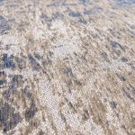 teppich Louis De Poortere LX8629 Mad Men Cracks Abyss Blue zoom 2