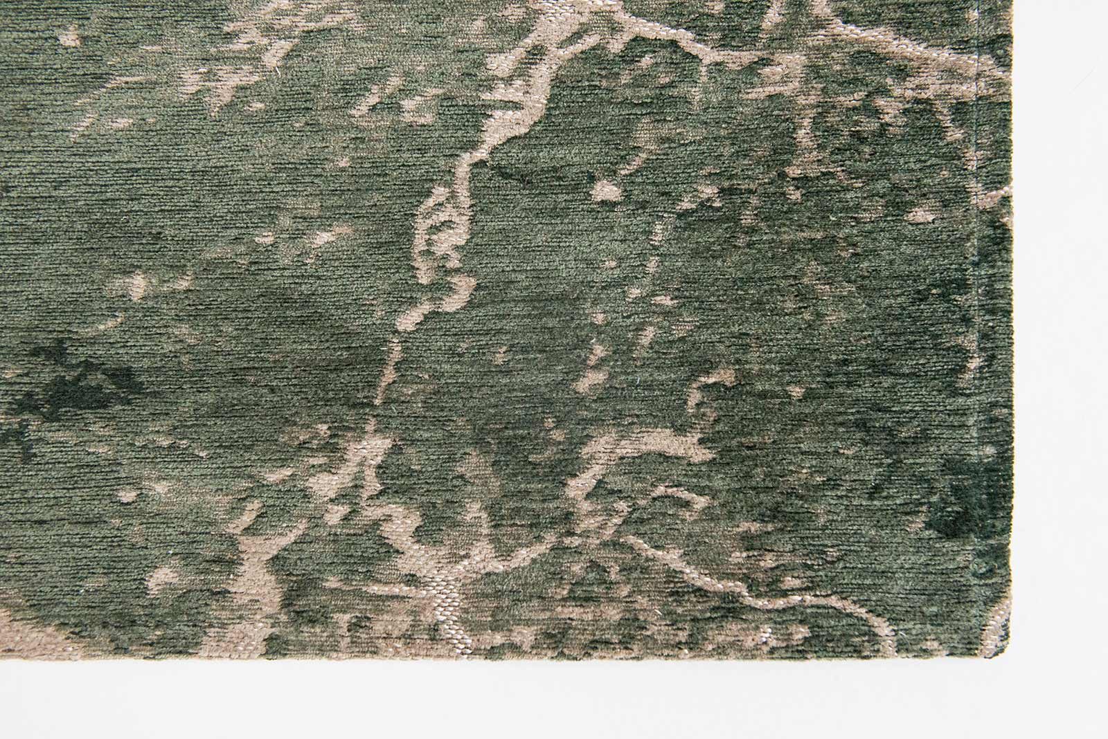 teppich Louis De Poortere LX8723 Mad Men Cracks Dark Pine zoom 3
