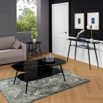 beistelltisch Casandra Falkner 13302 AM