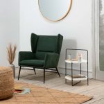 beistelltisch Casandra Forbes 13921 AM 2