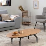 couchtisch Casandra Hamilton 13925 AM
