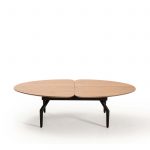 couchtisch Casandra Hamilton 13925 FR