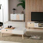 couchtisch Casandra Larssen 13760 AM 2