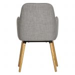 sessel Casandra Dalmatia 643 grey 3