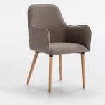 sessel Casandra Dalmatia 643 grey 4