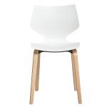 stuhl Casandra Barbara 962 white 2
