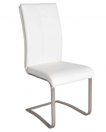 stuhl Casandra Charly 581 white 1