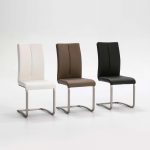 stuhl Casandra Charly 581 white collection
