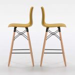 stuhl Casandra Sonne 466 yellow 5