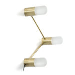 tischlampe Casandra Home Badra AA4794R83 1