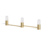 tischlampe Casandra Home Badra AA4794R83 3