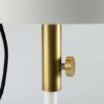 tischlampe Casandra Home Sisina AA4293R05 2