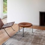 Louis De Poortere teppich LX 9195 Atlantic Venetian Dust Padua Beige interior 1