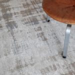 Louis De Poortere teppich LX 9195 Atlantic Venetian Dust Padua Beige interior 2