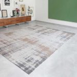 Louis De Poortere teppich LX 9195 Atlantic Venetian Dust Padua Beige interior 3