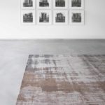 Louis De Poortere teppich LX 9195 Atlantic Venetian Dust Padua Beige interior 8