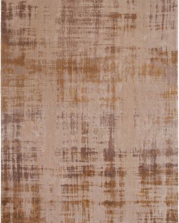 Louis De Poortere teppich LX 9232 Atlantic Venetian Dust Gondola Brown
