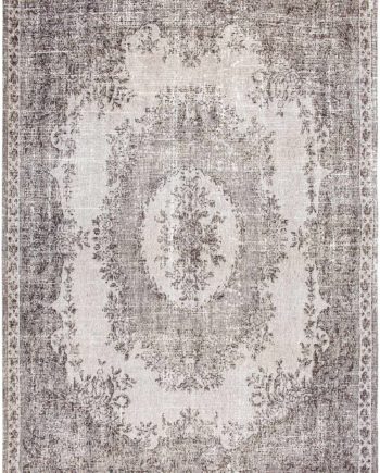 Louis De Poortere teppich LX 9107 Palazzo Da Mosta Contarini White