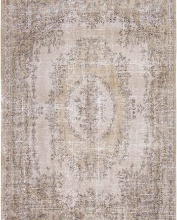 Louis De Poortere teppich LX 9137 Palazzo Da Mosta Visconti Beige