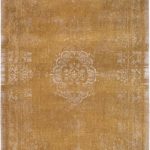 Louis De Poortere teppich LX 9145 Fading World Spring Moss