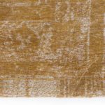 Louis De Poortere teppich LX 9145 Fading World Spring Moss corner
