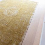 Louis De Poortere teppich LX 9145 Fading World Spring Moss interior 7