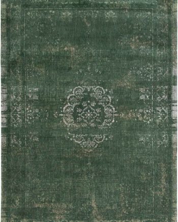 Louis De Poortere teppich LX 9146 Fading World Majestic Forest