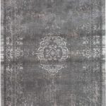 Louis De Poortere teppich LX 9148 Fading World Stone