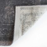 Louis De Poortere teppich LX 9148 Fading World Stone back