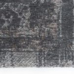 Louis De Poortere teppich LX 9148 Fading World Stone corner