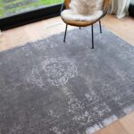 Louis De Poortere teppich LX 9148 Fading World Stone interior 10