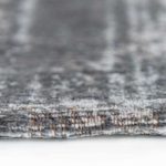 Louis De Poortere teppich LX 9148 Fading World Stone side