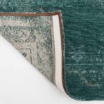 teppich Louis De Poortere LX 8258 Fading World Medaillon Jade back