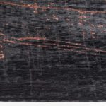 teppich Louis De Poortere LX 8925 Mad Men Griff Soho Copper corner
