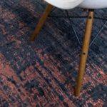 teppich Louis De Poortere LX 8925 Mad Men Griff Soho Copper zoom 2