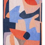 Louis De Poortere teppich Gallery Shapes 9368 Carpe Diem