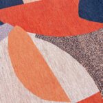 Louis De Poortere teppich Gallery Shapes 9368 Carpe Diem zoom 2
