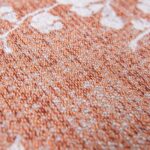 Louis De Poortere teppich Sakura 9371 Copper Pink zoom 2