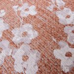 Louis De Poortere teppich Sakura 9371 Copper Pink zoom 4
