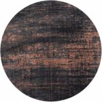 Louis De Poortere 8925 Mad Men Griff Soho Copper round