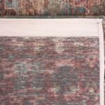 Louis De Poortere teppich Antiquarian Kasak 9845 Almati back