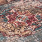 Louis De Poortere teppich Antiquarian Kasak 9845 Almati zoom 2
