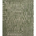 Louis De Poortere teppich Structures Berber 9650 Oasis