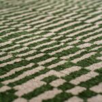 Louis De Poortere teppich Structures Berber 9650 Oasis zoom 6