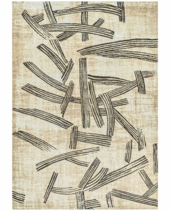 Louis De Poortere teppich Meditation 2067 Kanji Slate